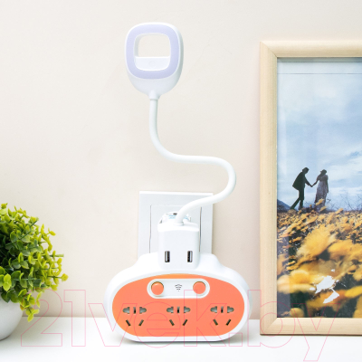 Прикроватная лампа BayerLux Модерни / 9337125