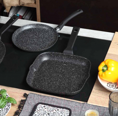 Блинная сковорода Tognana Cottura Authentika / WB758CQAUTK