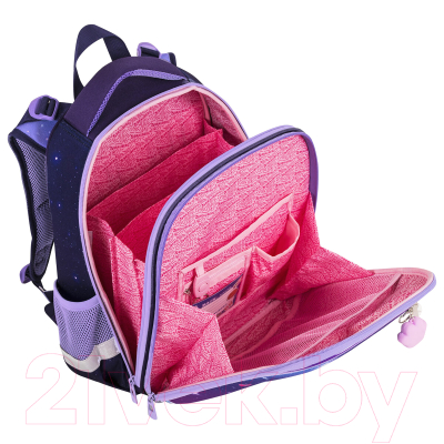 Школьный рюкзак Brauberg Premium. Anime Cat / 272017