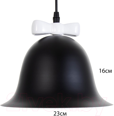 Потолочный светильник BayerLux Микки / 9717785