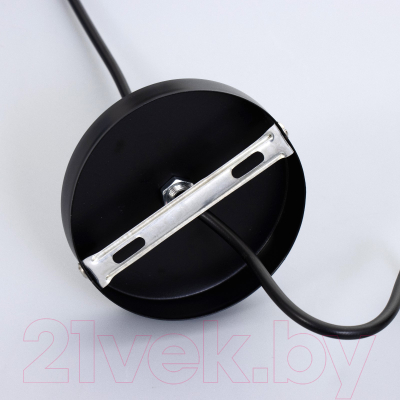 Потолочный светильник BayerLux Микки / 9717785