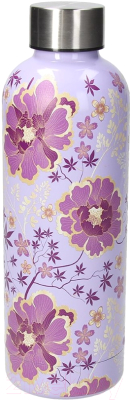 Бутылка для воды Tognana Cottura Japan Collection / V54BTF4JAPA - фото