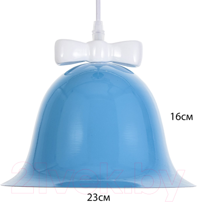 Потолочный светильник BayerLux Микки / 9717786