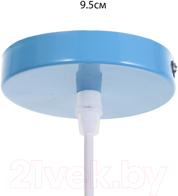 Потолочный светильник BayerLux Микки / 9717786