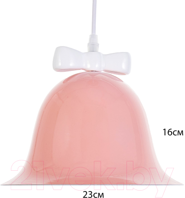 Потолочный светильник BayerLux Микки / 9717787