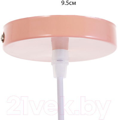 Потолочный светильник BayerLux Микки / 9717787