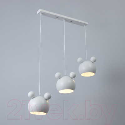 Люстра BayerLux Барни / 9644067 - фото