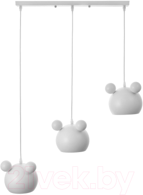 Люстра BayerLux Барни / 9644067