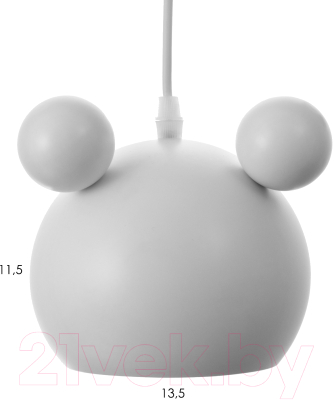 Люстра BayerLux Барни / 9644067