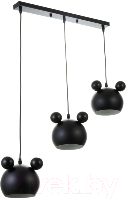 Люстра BayerLux Барни / 9644069 - фото