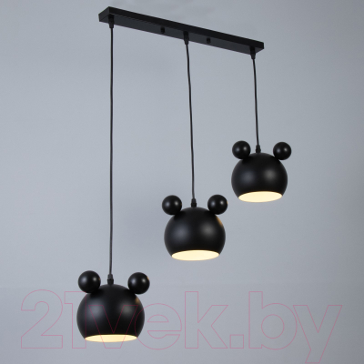 Люстра BayerLux Барни / 9644069