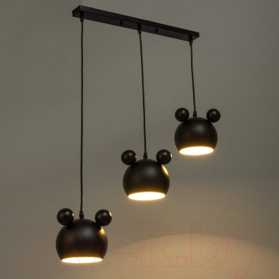 Люстра BayerLux Барни / 9644069