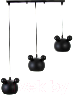 Люстра BayerLux Барни / 9644069