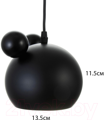 Люстра BayerLux Барни / 9644069