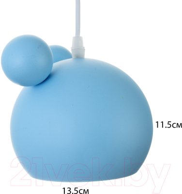 Потолочный светильник BayerLux Барни / 9644072