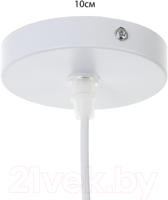 Потолочный светильник BayerLux Барни / 9644072