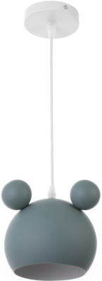 Потолочный светильник BayerLux Барни / 9644071 - фото