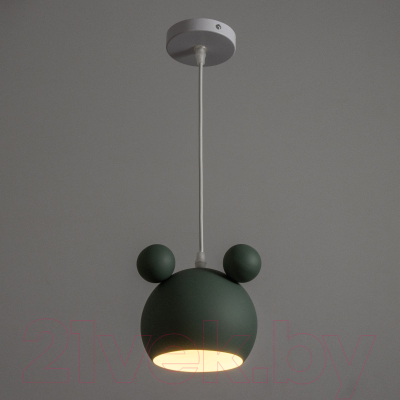 Потолочный светильник BayerLux Барни / 9644071