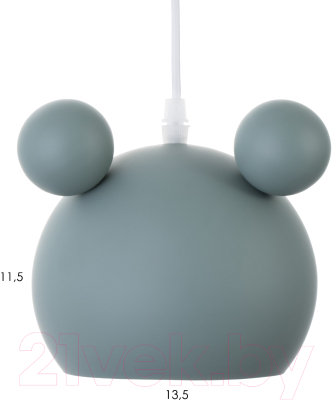 Потолочный светильник BayerLux Барни / 9644071