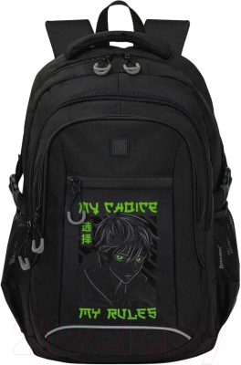 Рюкзак Brauberg Content. Anime Choice / 272566 - фото