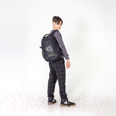 Рюкзак Brauberg Content. Anime Choice / 272566