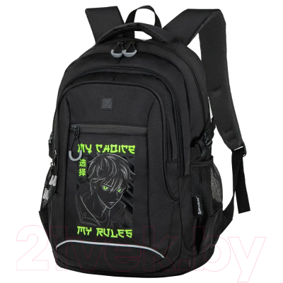 Рюкзак Brauberg Content. Anime Choice / 272566