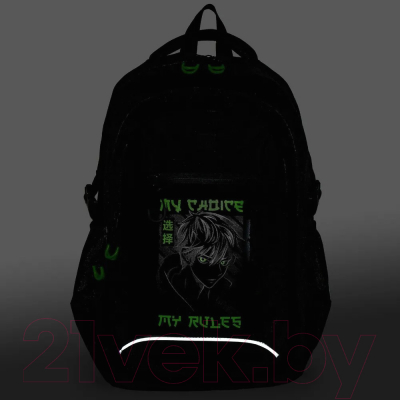 Рюкзак Brauberg Content. Anime Choice / 272566