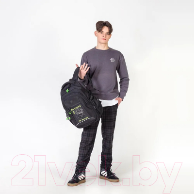 Рюкзак Brauberg Content. Anime Choice / 272566