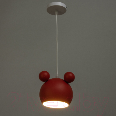 Потолочный светильник BayerLux Барни / 9644073