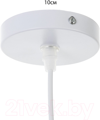 Потолочный светильник BayerLux Барни / 9644073