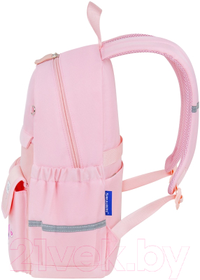 Рюкзак Brauberg Pastel. Anime Kitten / 272065