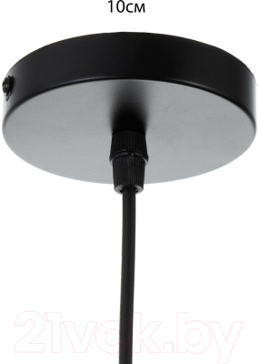 Потолочный светильник BayerLux Барни / 9644068