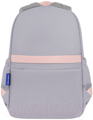 Рюкзак Brauberg Pastel. Sweet Paws / 272064