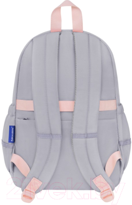 Рюкзак Brauberg Pastel. Sweet Paws / 272064