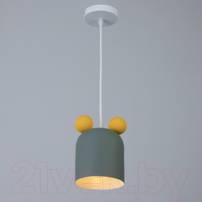 Потолочный светильник BayerLux Тедди / 9644059