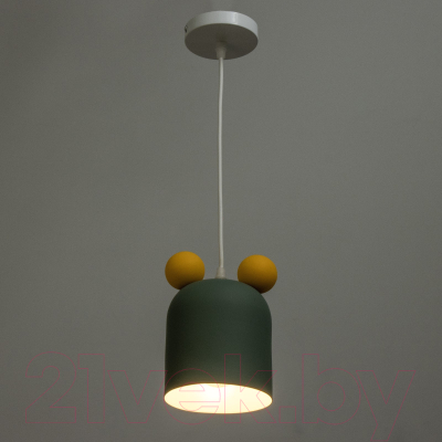 Потолочный светильник BayerLux Тедди / 9644059