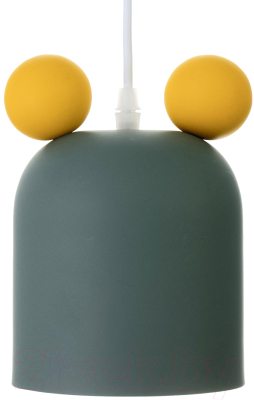 Потолочный светильник BayerLux Тедди / 9644059