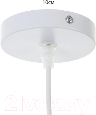 Потолочный светильник BayerLux Тедди / 9644059