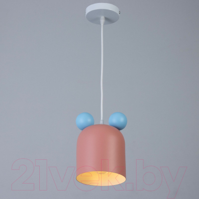 Потолочный светильник BayerLux Тедди / 9644057