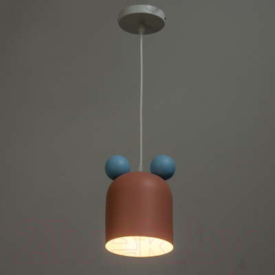 Потолочный светильник BayerLux Тедди / 9644057