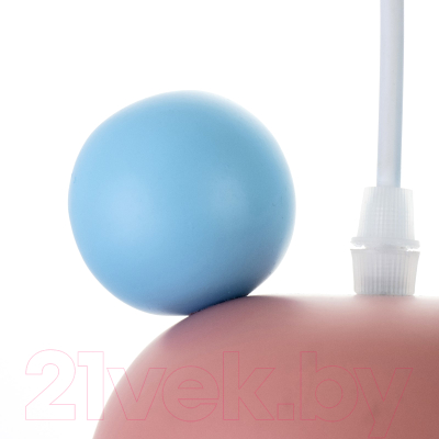 Потолочный светильник BayerLux Тедди / 9644057