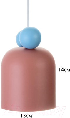 Потолочный светильник BayerLux Тедди / 9644057