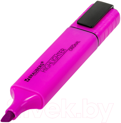 Набор маркеров Brauberg Original / 152508