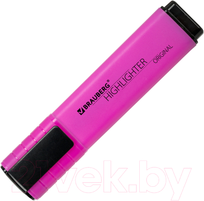 Набор маркеров Brauberg Original / 152508