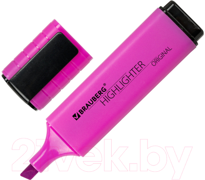Набор маркеров Brauberg Original / 152508