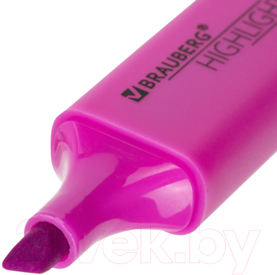 Набор маркеров Brauberg Original / 152508