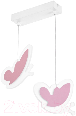 Потолочный светильник BayerLux Бабочки / 9787825 - фото