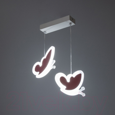 Потолочный светильник BayerLux Бабочки / 9787825