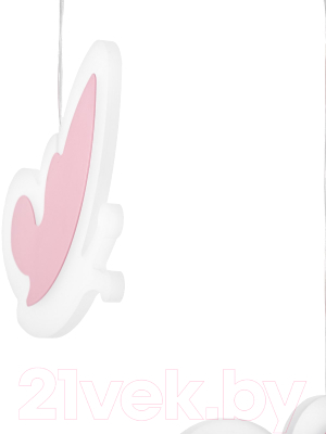 Потолочный светильник BayerLux Бабочки / 9787825