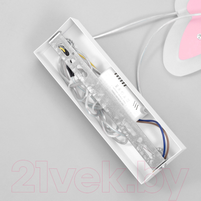 Потолочный светильник BayerLux Бабочки / 9787825